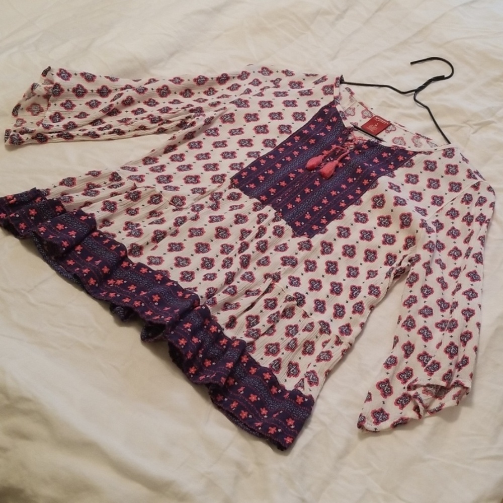 Kids blouse
